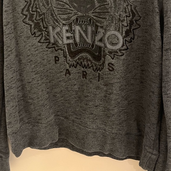 Kenzo Sweatshirt - Picture 8 of 8